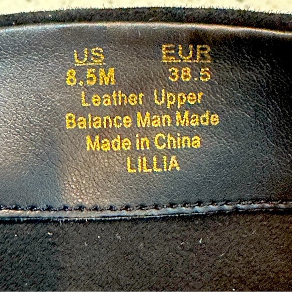 Sam Edelman Lillia Suede Leather Knee High Boots with Chic Heel - Picture 16 of 16